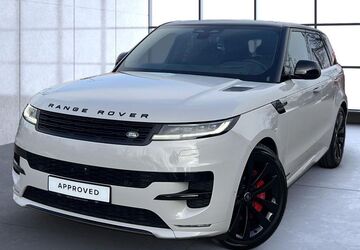 Land Rover Range Rover Sport 22.900 km 126.550 &euro; Augsburg 86165