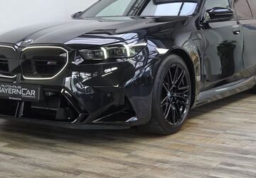 BMW M5 7.900 km 127.989 &euro; Königsbrunn 86343
