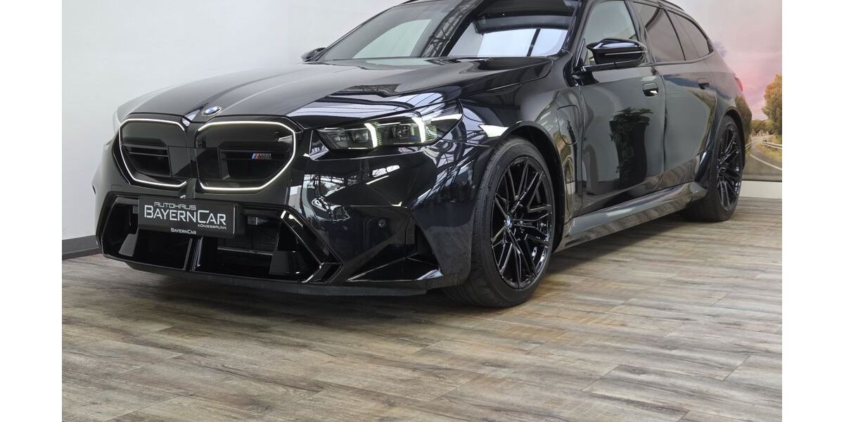 BMW M5 7.900 km 127.989 &euro; Königsbrunn 86343