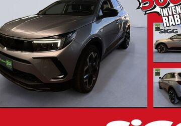 Opel Grandland (X) 22.567 km 22.890 &euro; Augsburg 86167