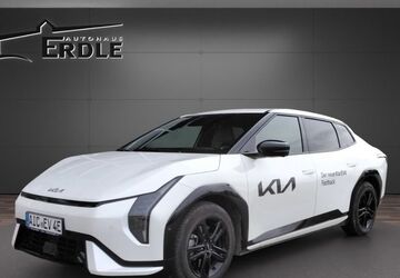 Kia EV4 10.200 km 40.550 &euro; Aindling 86447