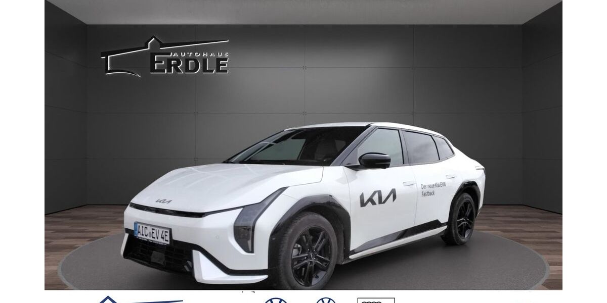 Kia EV4 10.200 km 40.550 &euro; Aindling 86447