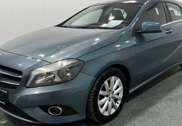Mercedes-Benz A 180 172.604 km 7.990 &euro; Aichach 86551