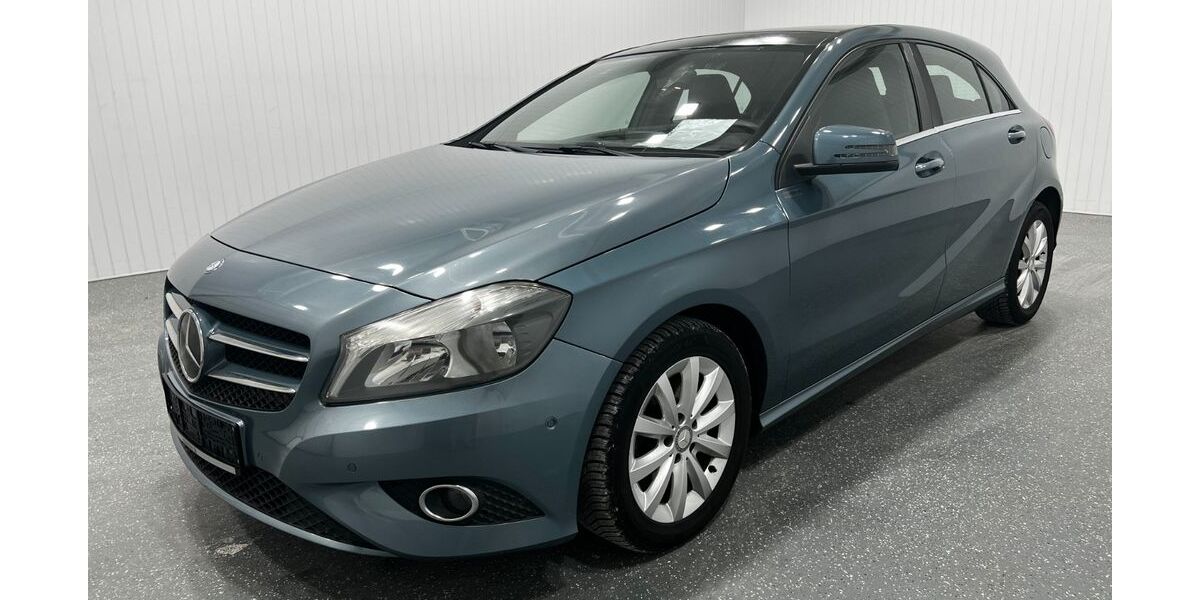 Mercedes-Benz A 180 172.604 km 7.990 &euro; Aichach 86551