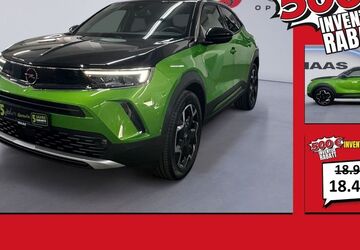 Opel Mokka 26.865 km 18.480 &euro; Augsburg 86159