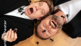 Linner & Trescher - Improtheater