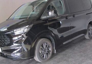 Ford Tourneo Custom 16.500 km 44.980 &euro; Königsbrunn bei Augsburg 86343