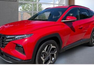 Hyundai TUCSON 31.100 km 27.985 &euro; Augsburg 86165