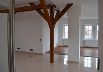 Wohnung Augsburg - 5 Zimmer, 170 m&sup2;, 1.685&euro; | Angebot:26350218