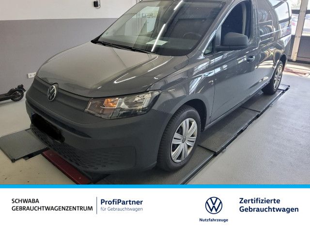 VW Caddy Maxi 66.200 km 23.990 &euro; Gersthofen 86368