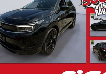 Opel Grandland (X) 32.100 km 19.480 &euro; Augsburg 86167