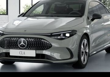 Mercedes-Benz CLA 350 9.900 km 55.500 &euro; Augsburg 86161