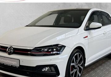 VW Polo 68.047 km 20.890 &euro; Scheuring 86937