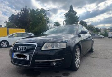 Audi A6 432.000 km 2.800 &euro; Augsburg 86154