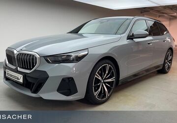 BMW 520 25.706 km 48.299 &euro; Augsburg 86167