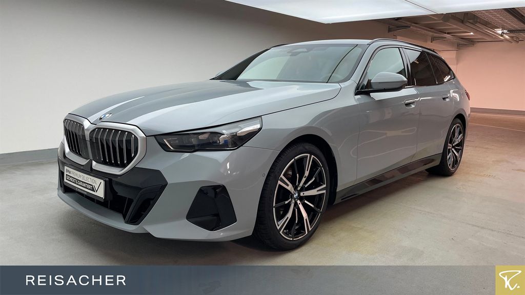 BMW 520 25.706 km 48.299 &euro; Augsburg 86167