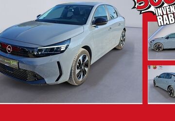Opel Corsa 24.800 km 18.480 &euro; Schwabmünchen 86830