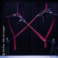 Nacht des Varietés 06.05.2027 Parktheater im Kurhaus Göggingen