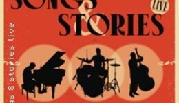 songs & stories live