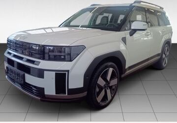 Hyundai SANTA FE 29.990 km 43.985 &euro; Augsburg 86165