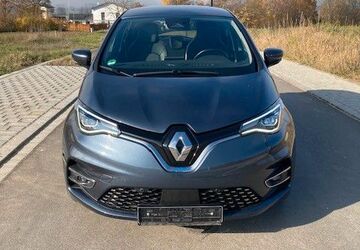 Renault ZOE 50.400 km 9.490 &euro; Kühbach 86556
