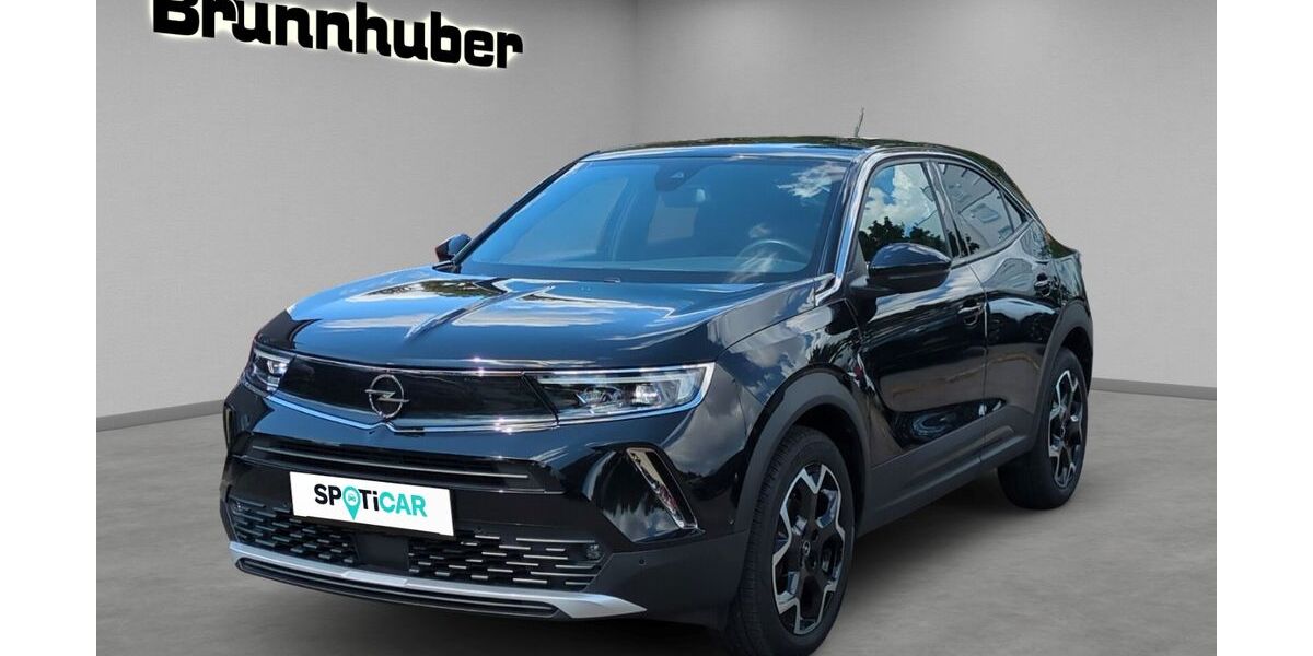 Opel Mokka 30.337 km 20.450 &euro; Augsburg 86156