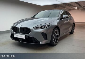 BMW 120 9.281 km 28.790 &euro; Augsburg 86167