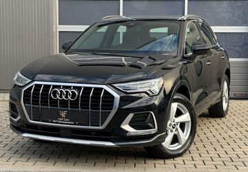 Audi Q3 70.989 km 25.990 &euro; Augsburg 86167