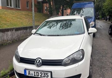 VW Golf 428.695 km 1.700 &euro; Augsburg 86159