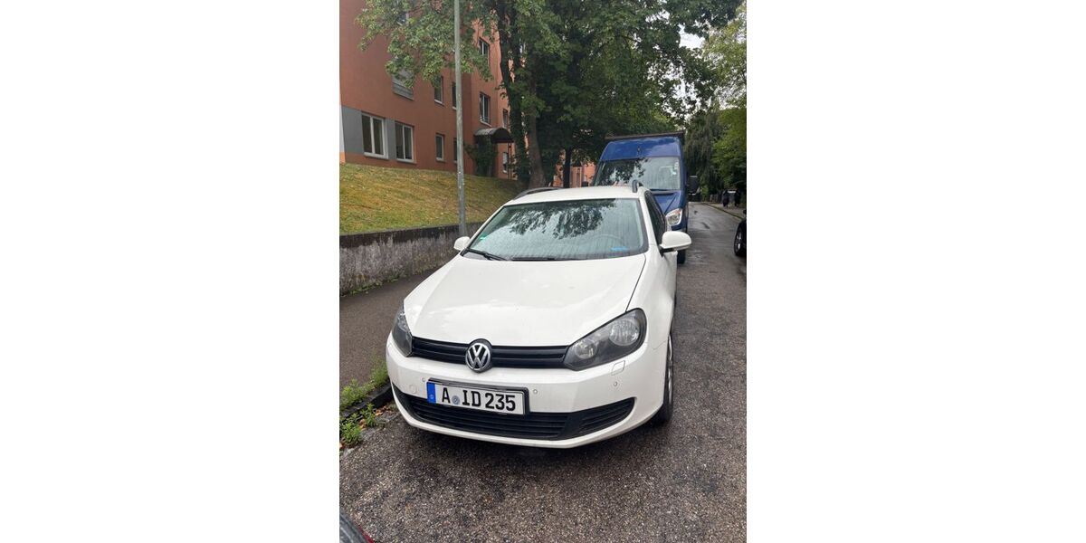 VW Golf 428.695 km 1.700 &euro; Augsburg 86159