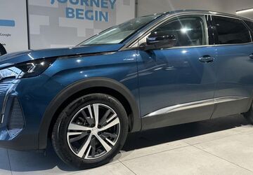 Peugeot 3008 38.891 km 21.399 &euro; Augsburg 86179
