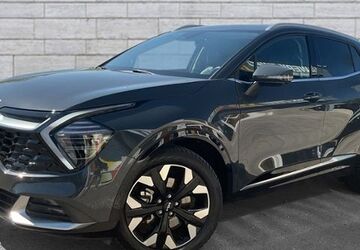 Kia Sportage 37.400 km 35.900 &euro; Augsburg 86179