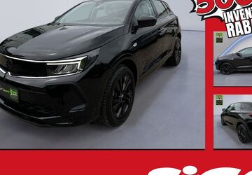 Opel Grandland (X) 32.962 km 19.980 &euro; Augsburg 86167