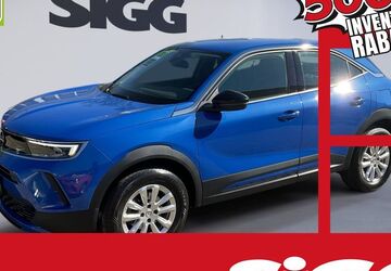 Opel Mokka 42.500 km 13.490 &euro; Augsburg 86154