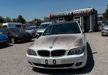 BMW 730 328.000 km 2.990 &euro; Augsburg 86167