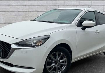 Mazda 2 62.500 km 15.900 &euro; Augsburg 86179