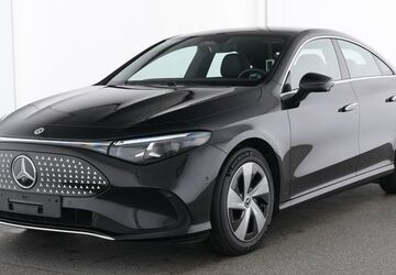 Mercedes-Benz CLA 250 26.500 km 44.600 &euro; Westendorf 86707