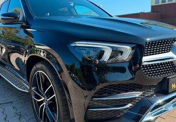 Mercedes-Benz GLE 400 34.600 km 59.900 &euro; Augsburg 86165