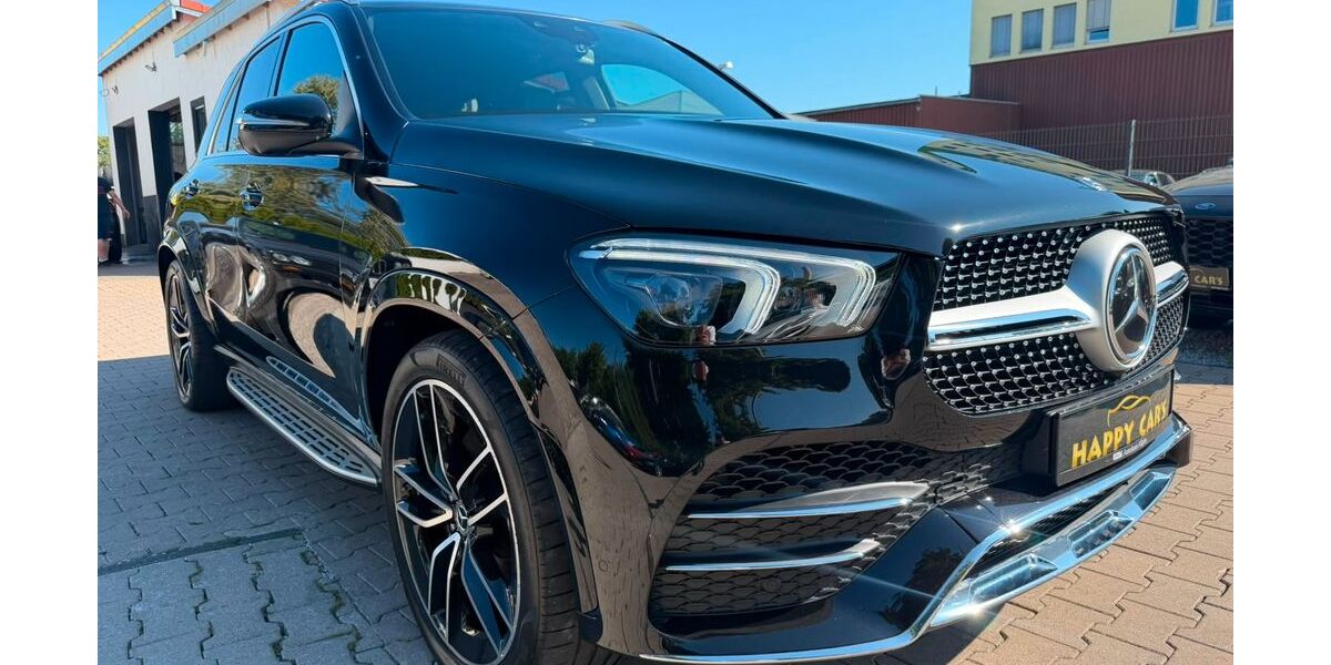 Mercedes-Benz GLE 400 34.600 km 59.900 &euro; Augsburg 86165