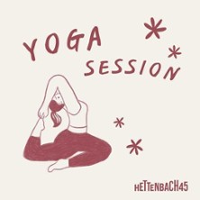 Yoga Session