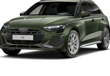 Audi A3 5.500 km 36.790 &euro; Gersthofen 86368