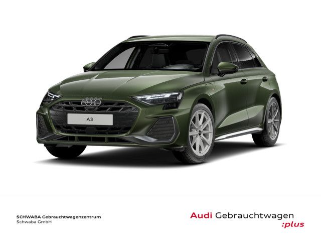 Audi A3 5.500 km 36.790 &euro; Gersthofen 86368