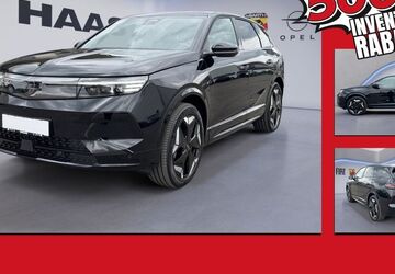 Opel Grandland (X) 3.000 km 47.390 &euro; Augsburg 86159