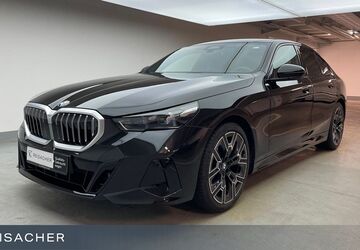 BMW 520 25.070 km 50.980 &euro; Augsburg 86167
