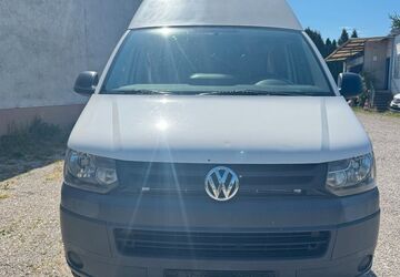 VW T5 Transporter 256.530 km 11.000 &euro; Augsburg 86167