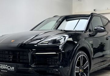 Porsche Cayenne 41.000 km 84.789 &euro; Königsbrunn 86343