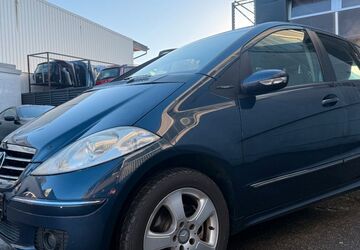 Mercedes-Benz A 170 243.000 km 1.999 &euro; Augsburg 86165