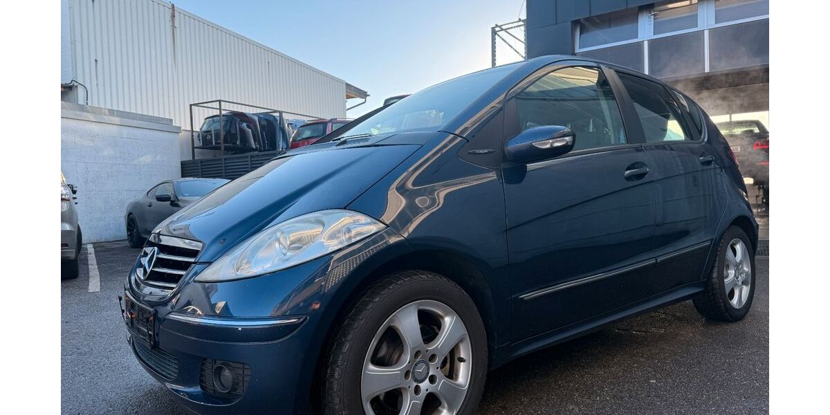 Mercedes-Benz A 170 243.000 km 1.999 &euro; Augsburg 86165