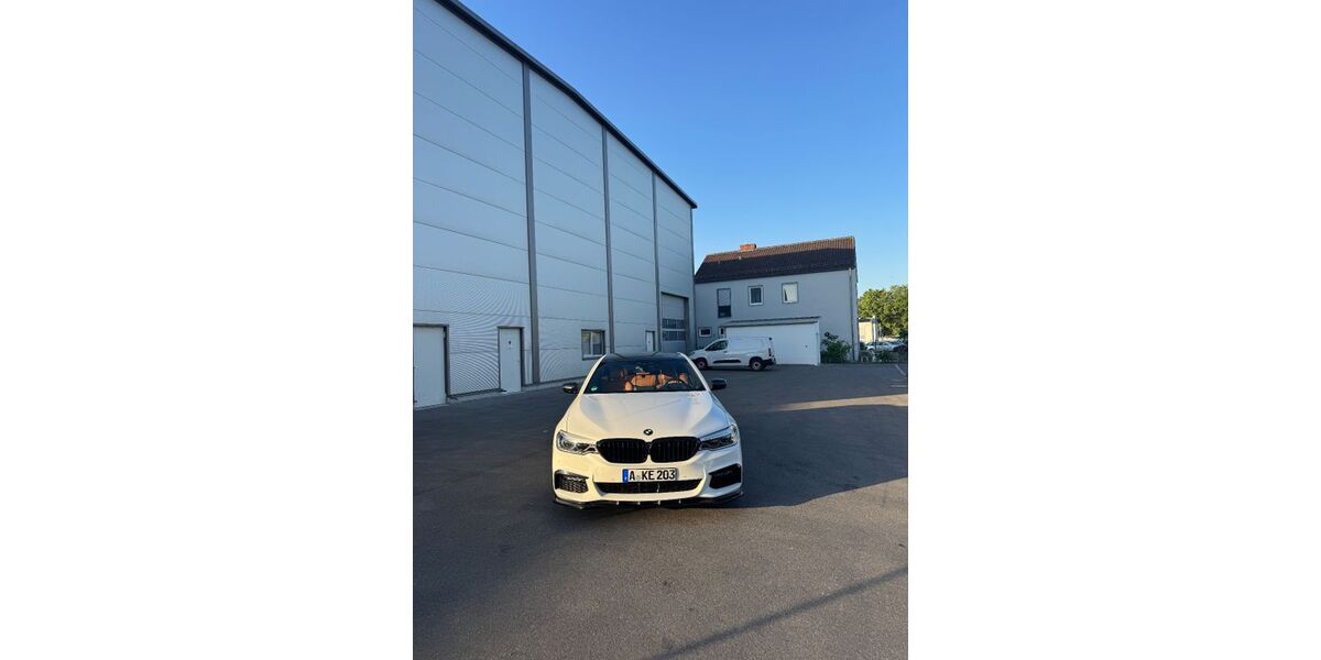 BMW 530 70.000 km 30.000 &euro; Augsburg 86163