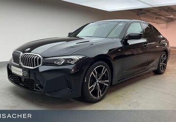 BMW 320 4.457 km 41.490 &euro; Augsburg 86167